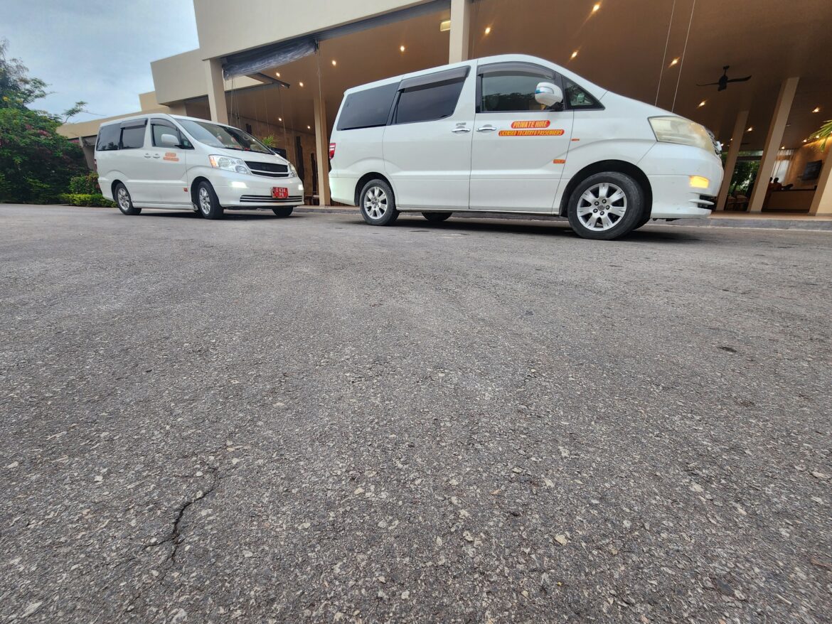 Airport Transfer